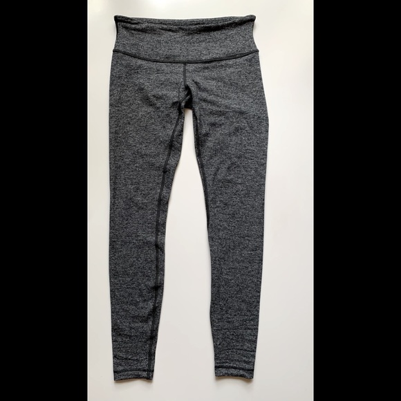 Lululemon Wunder Under Hi-Rise Tight *28" - Picture 2 of 7
